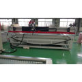 CNC Waterjet Cutting Machine 5 Axis Waterjet Cutter